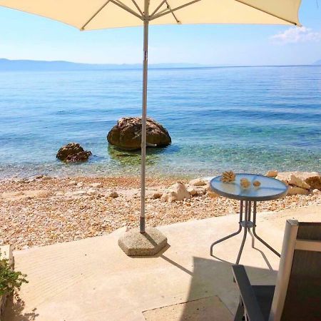 Apartment Marina Drasnice Dış mekan fotoğraf