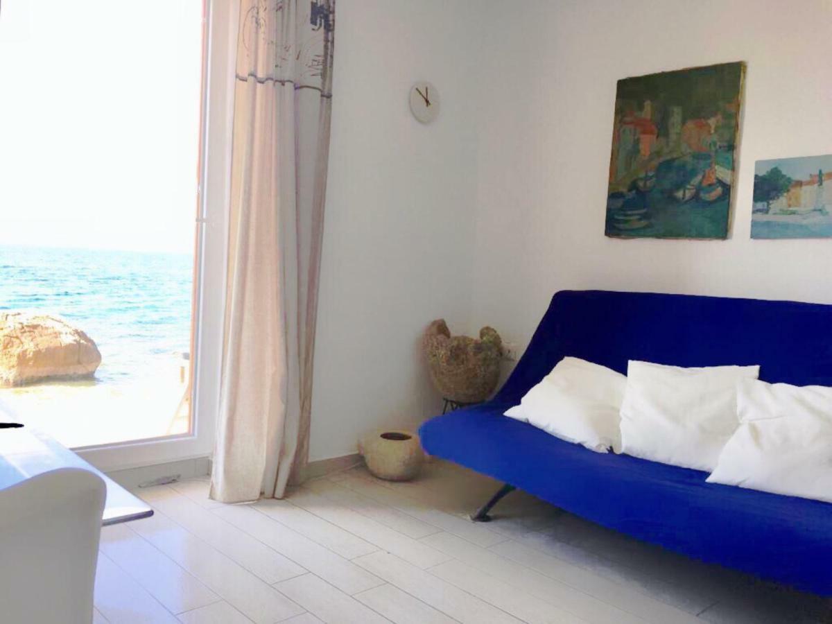 Apartment Marina Drasnice Dış mekan fotoğraf