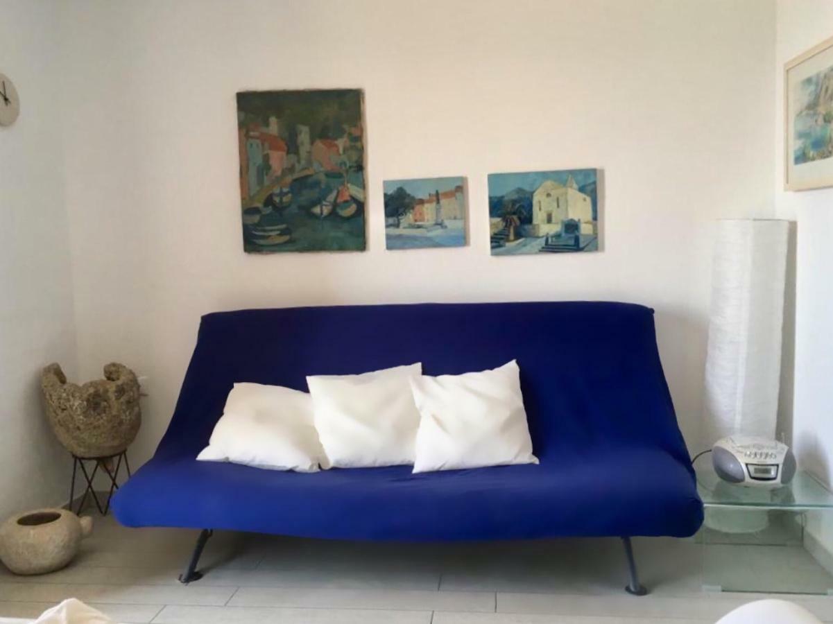 Apartment Marina Drasnice Dış mekan fotoğraf